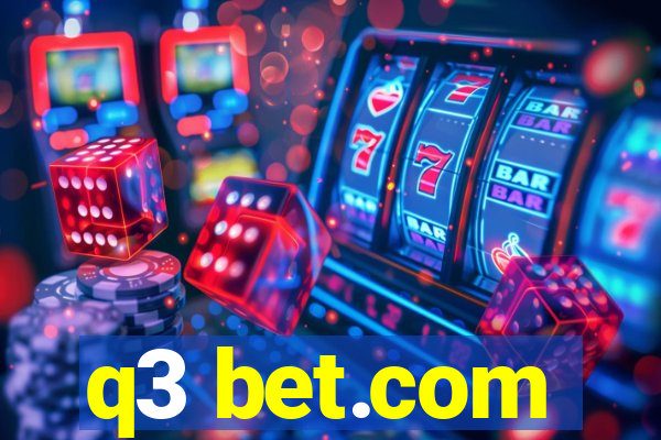 q3 bet.com